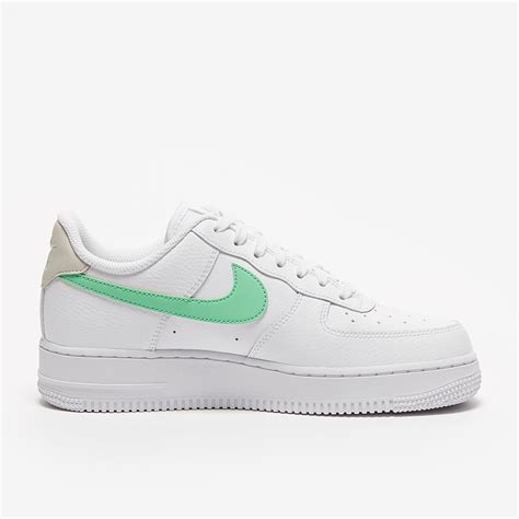 nike air force 1 07 damen weiß neon grün|nike air force 1 og.